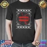 Equals Christmas Ed Sheeran Merch Unisex T-Shirt