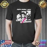 Eskimo callboy kalle castrop spandau shirt