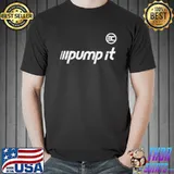 eskimo Callboy Merch Pump It Logo Shirt