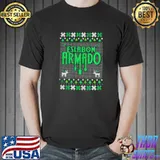 Eslabon Armado Holiday shirt
