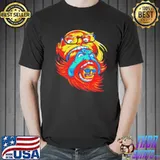 Fatception Fall Edition shirt