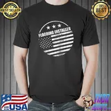 Flooring Installer Contractor Strong Floor Installation T-Shirt Unisex