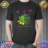 Frog In A World Full Of Grandmas Be A Mimi Shirt