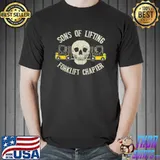 Fun Forklift operator, Forklift driver, Forklift Chapter T-shirt