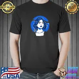 Funny Blue Ocean T-Shirt