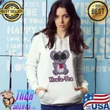 Funny Cute Animal Koala-Tea (Quality) Pun T-Shirt
