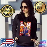 Funny Cute Best Slam Magazine Covers Shirt