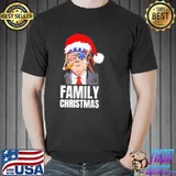 Funny Family Christmas All I want for Xmas Couples Matching Group T-Shirt