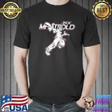 Funny Jack Manifold Retro Graphic Shirt
