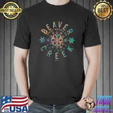 Funny JCombs Beaver Creek, Colorado, Snow T-Shirt