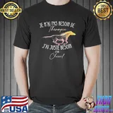 Funny Je n'aI pas besoin de therapie j'aI juste besoin d'un cheval shirt