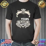 Funny July 1986 36 Years Of Being Awesome Shirt