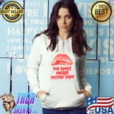 Funny Lip The Rocky Horror Picture Show Shirt