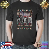 Funny Now That's One Ugly Joe Biden Harris Jill Biden T-Shirt Unisex
