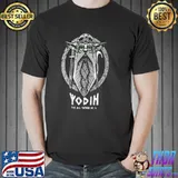 Funny Odin the all father he is baby Yoda Unisex