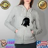 Funny Odin's Son Shirt Full Zip Hooded