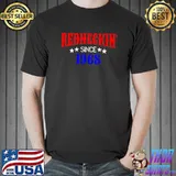 Funny Redneck Hillbilly Dad 54 Year Old 1968 54th Birthday T-Shirt