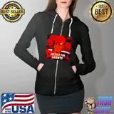 Funny Rip Daunte Justice For Daunte Wright Full Zip Hooded