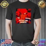 Funny Rip Daunte Justice For Daunte Wright Unisex