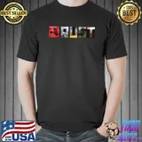 Funny Rust Game Vintage Shirt