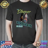 Funny The Sleeper Awoken has T-Shirt