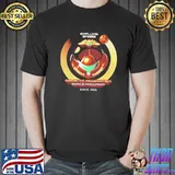 galactic Federation Space Program Game Shirt