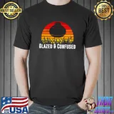 Glazed & Confused Pottery vintage T-shirt