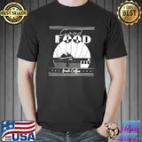 Good food Moondances diner Freshs coffee T-Shirt Unisex