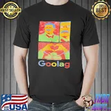 Goolag shirt