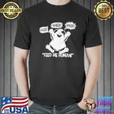Guinea pig design for girls women funny Guinea pig design shirt