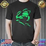 H.a.l.o master c.h.i.e.f x.b.o.x shirt