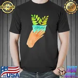 Handmade pottery pots shirt