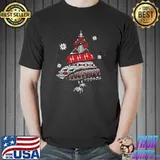 Hunt Showdown Christmas T-shirt