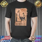 Hunt Showdown Port Sulphur Band T-Shirt Unisex
