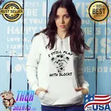 I STILL PLAY WITH BLOCKS Engine Shirt Racing Mechanic T-Shirt