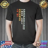 In My Defense I Was Left Unsupervised Designs Shirt Unisex