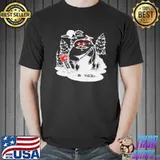 Isaacwhy Merch Isaacwhy Ice Fishing Unisex