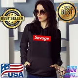 Jake Paul Logang Savage Shirt