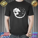 Japan Bonsai Art Garden Tree Shirt Unisex