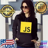 JavaScript JS React AngularJS Vue.js Node.js Programmer Geek T-shirt