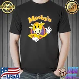 Jay & Silent Bob Mooby's Mascot Wave I'm Eating It V2 T-shirt