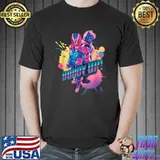 Kamen Rider Revice Buddy Up! T-Shirt Unisex