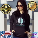 Keep Talking Im Diagnosing You Psychologist Psychology Shirt