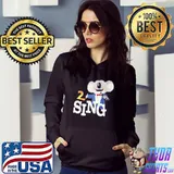Koala 2 Sing Shirt