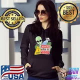 Lost In Space Robot Unisex T-Shirt