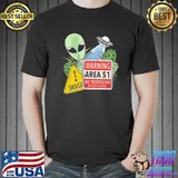 Lost In Space Robot Unisex T-Shirt Unisex