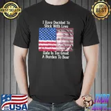 Martin Luther King Jr 2022 Typography T-Shirt Unisex