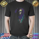 Marvel Spider-Man No Way Home Green Goblin Illustrated Premium T-Shirt Unisex