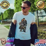 Marvel wandavision wanda vision behind the TV screens Unisex