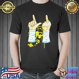 Matt cardona mcwa lI hardcore shirt